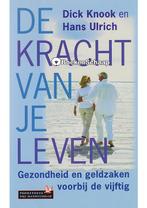 De kracht van je leven, Livres, Verzenden