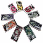 Stethoscoop RVS ST-SA52X-Groen, Verzenden, Nieuw