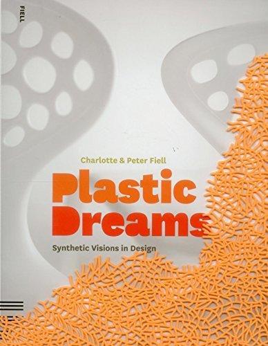Plastic Dreams 9781906863081 Charlotte & Peter Fiell, Boeken, Taal | Engels, Zo goed als nieuw, Verzenden