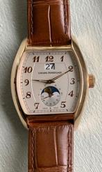 Girard-Perregaux - Richeville Large Date Moonphase - REF, Handtassen en Accessoires, Horloges | Heren, Nieuw