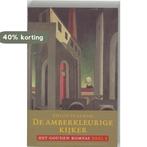 De amberkleurige kijker / Het gouden kompas / 3, Boeken, Verzenden, Zo goed als nieuw, Philip Pullman