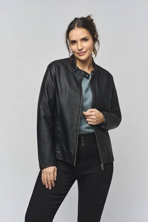 ONLY C jack CARROBBER faux44Maat 42/44 (L), Kleding | Dames, Jassen | Zomer, Overige kleuren, Nieuw, Maat 42/44 (L), Verzenden
