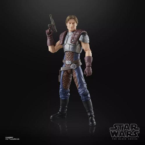 Star Wars: Shadows of the Empire Black Series Action Figure, Verzamelen, Star Wars, Ophalen of Verzenden
