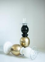 AtelierIskra - •Maryana Iskra• - Kandelaar Alleen, Antiek en Kunst