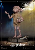 Harry Potter Master Craft Statue Dobby 39 cm, Verzamelen, Harry Potter, Nieuw, Ophalen of Verzenden