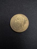 Italië. 20 Lire 1881  (Zonder Minimumprijs)