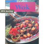 WOK 9789039615287, Boeken, Verzenden, Gelezen