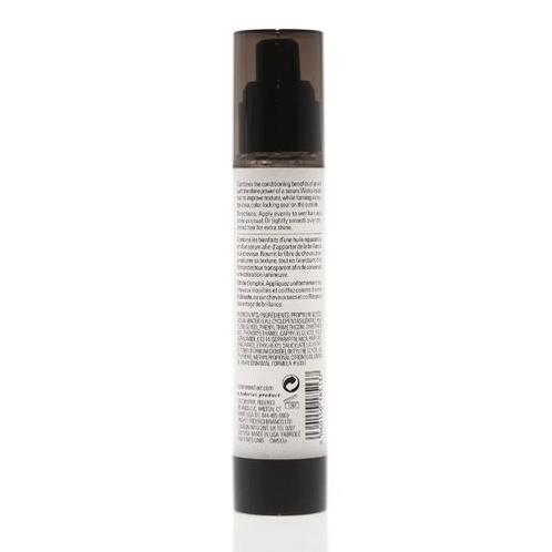 Color Wow Pop &amp; Lock Crystallite Shellac (Haarolie), Handtassen en Accessoires, Uiterlijk | Haarverzorging, Nieuw, Verzenden