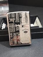 Zippo - Zonder Minimumprijs - Zakaansteker - Messing, Nieuw