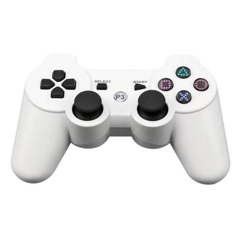 Gaming Controller voor PlayStation 3 - PS3 Bluetooth Gamepad, Games en Spelcomputers, Spelcomputers | Overige, Nieuw, Verzenden