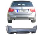 PARE-CHOCS ARRIERE BMW E91 04-07 LOOK M TECH PDC, Verzenden