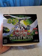 Konami - 24 Booster pack - Yu-Gi-Oh! - Duelist Nexus, Nieuw