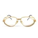 Cartier - Vintage Must de Cartier Trinity Eyeglasses -, Nieuw