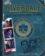 RIVERDALE STUDENT HANDBOOK 9781338298956 Scholastic, Verzenden, Gelezen, Scholastic