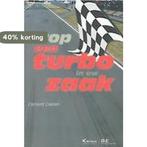 STOP EEN TURBO IN UW ZAAK 9789048605033 Clement Claesen, Boeken, Verzenden, Gelezen, Clement Claesen