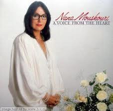 Nana Mouskouri - A Voice From The Heart, CD & DVD, CD | Pop, Envoi