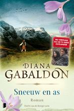Sneeuw en as / Reiziger / 6 9789022570944 Diana Gabaldon, Verzenden, Gelezen, Diana Gabaldon