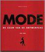 Mode - De eeuw van de ontwerpers 1900-1999 9783829029827, Charlotte Seeling, Elke Doelman, Verzenden