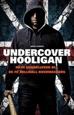 Undercover hooligan 9789089752918, Gelezen, James Bannon, Verzenden