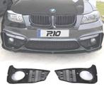 CALANDRES INFÉRIEURES BMW E90 E92 E60 ANTIBROUILLARD LOOK M4, Verzenden