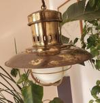 Lamp - Opaline glas, Antiek en Kunst