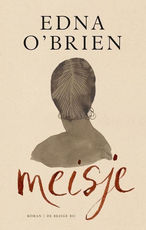 Meisje (9789403172903, Edna OBrien) (Edna OBrien), Boeken, Romans, Nieuw, Verzenden