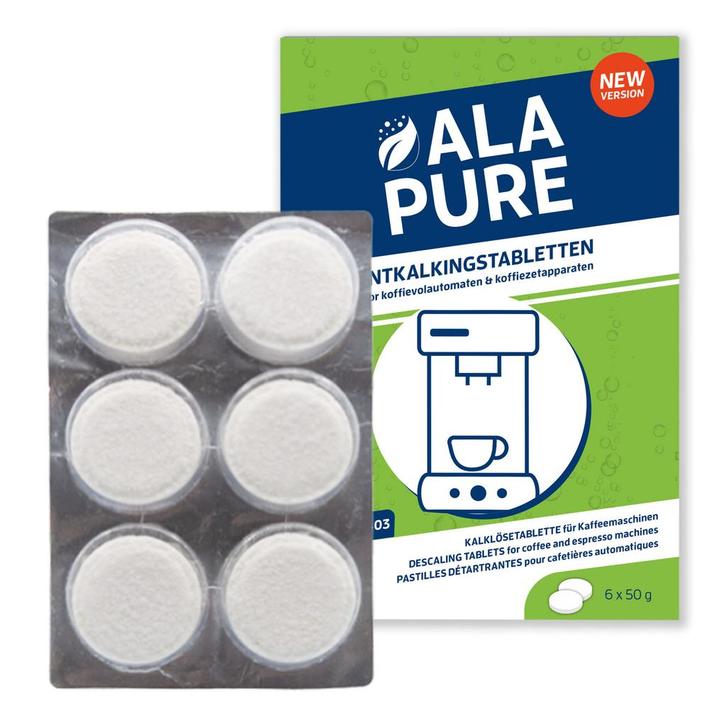 Alapure ALA-CMC403 Compatible met  Miele, Elektronische apparatuur, Koffiemachine-accessoires, Verzenden