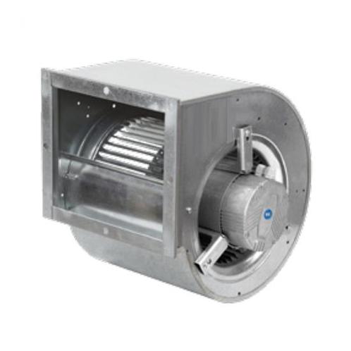 S-Vent SVQ-S-EC 12/12-6M-1 | 5200 m3/h | 230V, Doe-het-zelf en Bouw, Ventilatie en Afzuiging, Verzenden