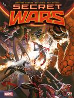 Avengers: Secret Wars 1 (van 4) [NL], Boeken, Strips | Comics, Nieuw, Verzenden