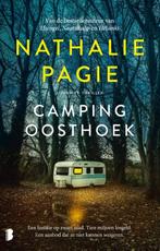 Camping Oosthoek 9789022589243, Boeken, Nathalie Pagie, Zo goed als nieuw, Verzenden