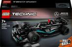 LEGO Technic Mercedes-AMG F1 W14 E Performance Pull-Back..., Verzenden, Nieuw