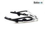 Topkoffer Rek BMW R 1200 R 2011-2014 (R1200R 11), Motoren, Verzenden, Gebruikt