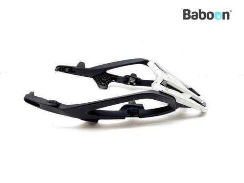 Topkoffer Rek BMW R 1200 R 2011-2014 (R1200R 11), Motoren, Onderdelen | BMW, Gebruikt, Verzenden