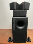 Bose - Acoustimass 5 series ll - Subwoofer luidspreker set