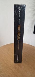 The incal - The Deluxe edition - 1 Complete series -, Boeken, Nieuw