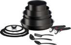Tefal Ingenio Unlimited - Pannenset - 13-delig, Verzenden, Nieuw