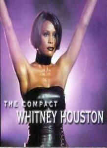 Compact Whitney Houston CDSingles, Cd's en Dvd's, Cd's | Overige Cd's, Gebruikt, Verzenden