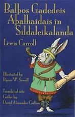 Balos Gadedeis Aalhaidais in Sildaleikalanda:. Carroll,, Boeken, Lewis Carroll, Zo goed als nieuw, Verzenden