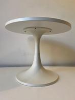 Bijzettafel - Multiplex, Plastic - Tulip Style Side Table