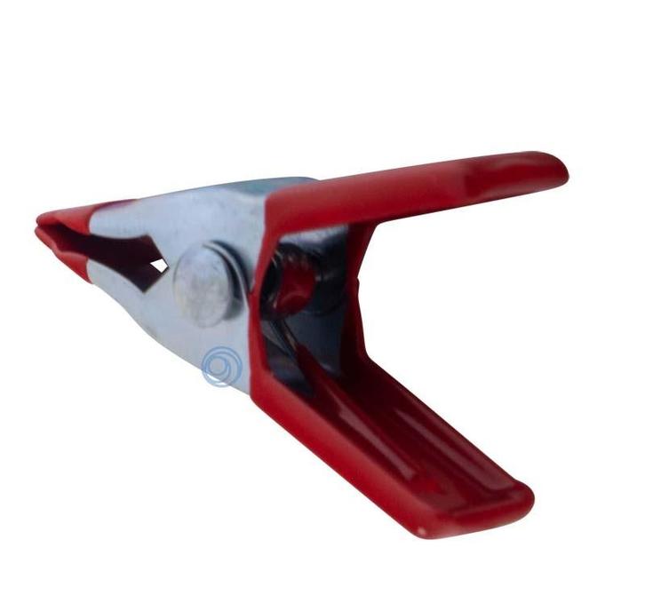 Zeilklem mini geisoleerd, Tuin en Terras, Overige Tuin en Terras, Verzenden