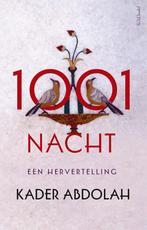 1001 nacht 9789044638967 Kader Abdolah, Boeken, Verzenden, Zo goed als nieuw, Kader Abdolah