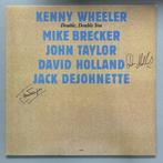 Kenny Wheeler - Double, Double You (SIGNED TEST pressing!!)