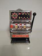 Waco Japan - Gokautomaat - Little Chief