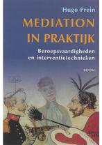 Mediation in praktijk, Boeken, Verzenden, Gelezen
