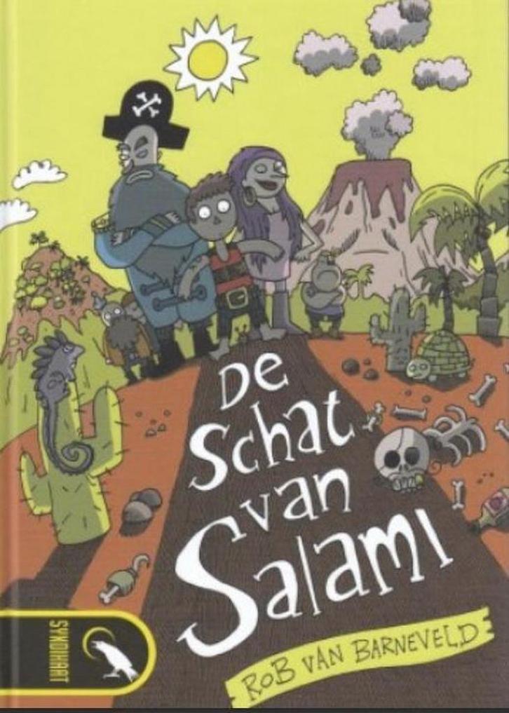 Pim 01. (zie isbn 9789462802032) 9789078403265, Boeken, Stripverhalen, Gelezen, Verzenden