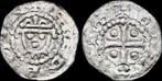 1059-1086 Germany Saxony Duke Hermann Ar denar zilver, Verzenden, België