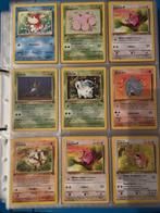 Pokémon - 135 Card - Carte Vintage Prima edizione/Unlimited, Hobby en Vrije tijd, Verzamelkaartspellen | Pokémon, Nieuw