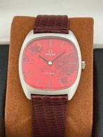 Omega - Zonder minimumprijs - “Bloodstone” De Ville Cal.625, Nieuw