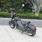 Citycoco Chopper - Elektrische Smart E Scooter Harley - 21