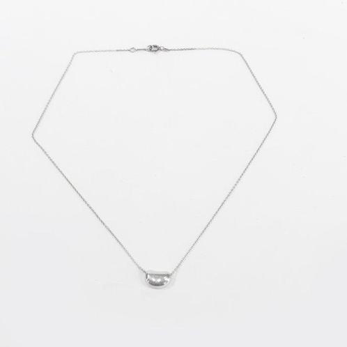 Sans Prix de Réserve - Tiffany & Co. - Collier - Beans, Handtassen en Accessoires, Kettingen